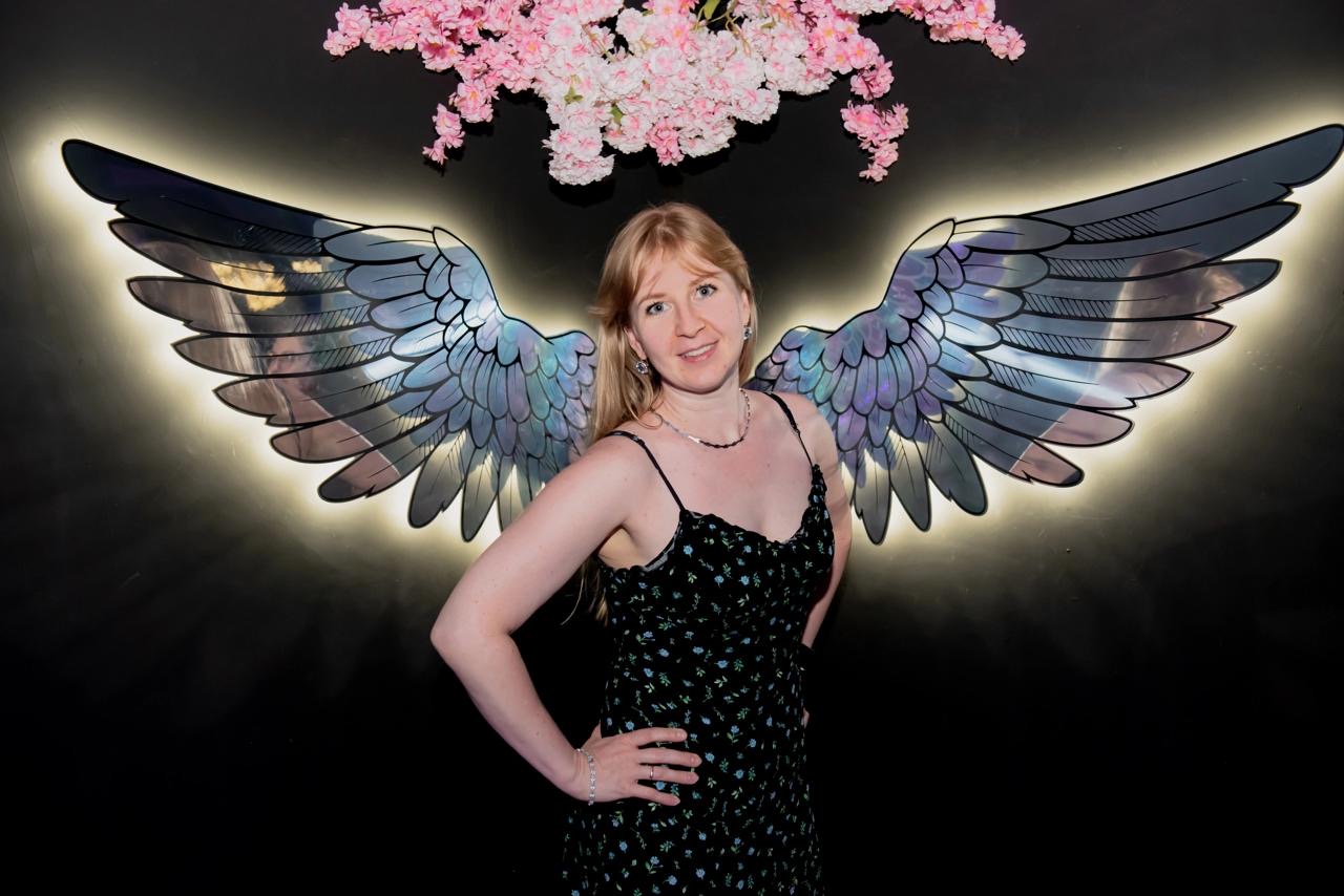 Виктория Бородина — психолог